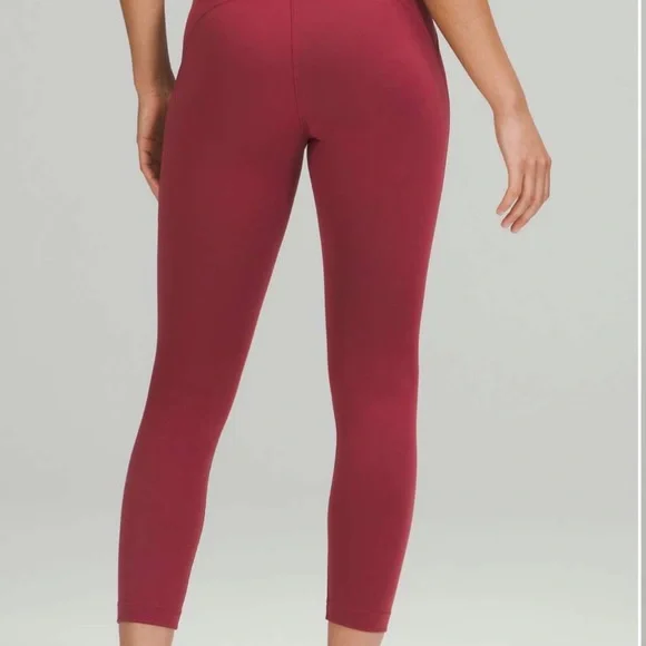 Lululemon Instill High Rise 25 Leggings | Size 0 - Picture 5 of 16